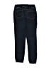 Hanna Andersson Blue Jeggings Size 10 - photo 2