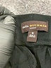 Dana Buchman Solid Black Dress Pants Size 1X - photo 7