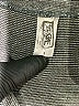 Erge Designs Gray Long Sleeve Top Size S - photo 7