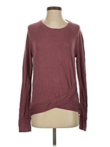 Active Life Sweatshirt (view 1)