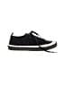 James Perse Black Sneakers Size 6 - photo 1