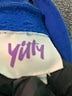 Yitty Blue Pullover Hoodie Size 3X (estimated) - photo 7