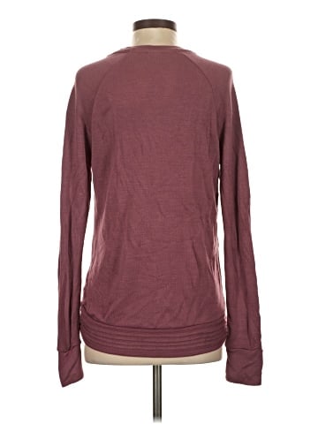Active Life Sweatshirt (view 2)