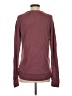 Active Life Burgundy Sweatshirt Size S - photo 2