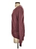 Active Life Burgundy Sweatshirt Size S - photo 5