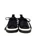 James Perse Black Sneakers Size 6 - photo 2
