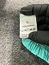 Unbranded 100% Polyester Solid Teal Shorts Size L - photo 4