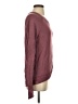 Active Life Burgundy Sweatshirt Size S - photo 4