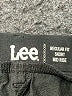 Lee Solid Black Formal Skirt Size L (estimated) - photo 3