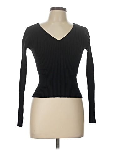 ASOS Long Sleeve T-Shirt (view 1)