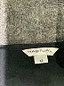 Habitual Black Sleeveless Top Size 12 - photo 4