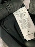 Habitual Black Sleeveless Top Size 12 - photo 5