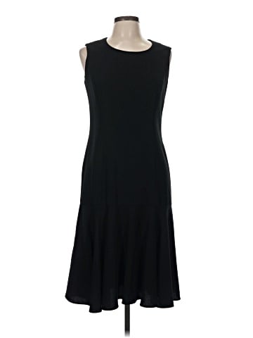 Liz Claiborne Casual Dress (view 1)