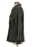 VICI 100% Cotton Gray Long Sleeve Top Size XS - photo 5