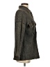 VICI 100% Cotton Gray Long Sleeve Top Size XS - photo 4