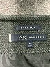 AK Anne Klein Solid Gray Formal Skirt Size 6 - photo 4