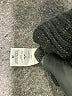 Time and Tru 100% Recycled Polyester Black Turtleneck Sweater Size M - photo 8