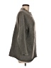 French Connection Gray Pullover Sweater Size M - photo 4