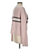 Wild Fable Color Block Pink Pullover Sweater Size S - photo 5