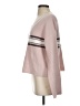 Wild Fable Color Block Pink Pullover Sweater Size S - photo 4