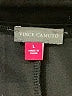 Vince Camuto Solid Black Active Pants Size L - photo 7