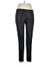 Bar III Houndstooth Black Leggings Size XL - photo 1