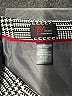JM Studio Houndstooth Gray Casual Skirt Size 8 - photo 4