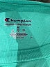Champion 100% Cotton Teal Sweatshirt Size M - photo 7