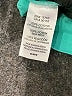 Champion 100% Cotton Teal Sweatshirt Size M - photo 8
