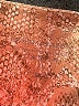 BCBGMAXAZRIA Animal Print Tan Casual Pants Size XL - photo 7