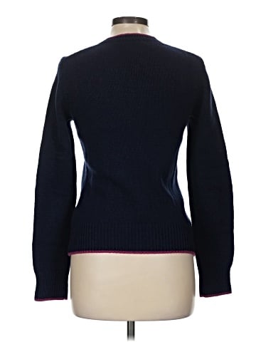 Brooks Brothers 346 Wool Cardigan (view 2)