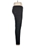 Bar III Houndstooth Black Leggings Size XL - photo 4