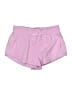 Lululemon Athletica Solid Pink Athletic Shorts Size 14 - photo 1