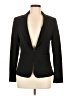 H&M Black Blazer Size 6 - photo 1