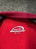Performance Color Block Pink Track Jacket Size L - photo 6