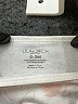 Lila & Jack Print Ivory Short Sleeve Onesie Size 0-3 mo - photo 3