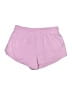 Lululemon Athletica Solid Pink Athletic Shorts Size 14 - photo 2