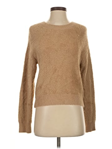 Lumiere Pullover Sweater (view 1)