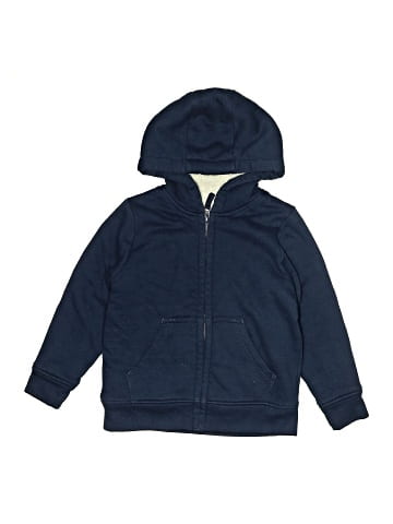 Wonder Nation Zip Up Hoodie (view 1)