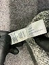 Marine Layer Tweed Gray Pullover Sweater Size M - photo 7