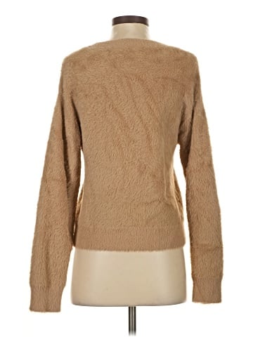 Lumiere Pullover Sweater (view 2)