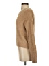 Lumiere Tan Pullover Sweater Size S - photo 5