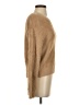 Lumiere Tan Pullover Sweater Size S - photo 4