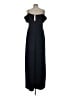 Sachin + Babi Black Cocktail Dress Size 10 - photo 2