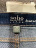 Soho Blue Jeans Size 14 (petite) - photo 4