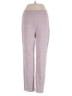 Halara Houndstooth Pink Casual Pants Size S (petite) - photo 1
