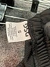 DSG 100% Polyester Black Track Pants Size S - photo 7