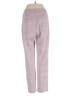Halara Houndstooth Pink Casual Pants Size S (petite) - photo 2