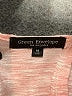 Green Envelope Pink Tank Top Size M - photo 7