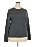 Rag & Bone Gray Pullover Sweater Size XXL - photo 1